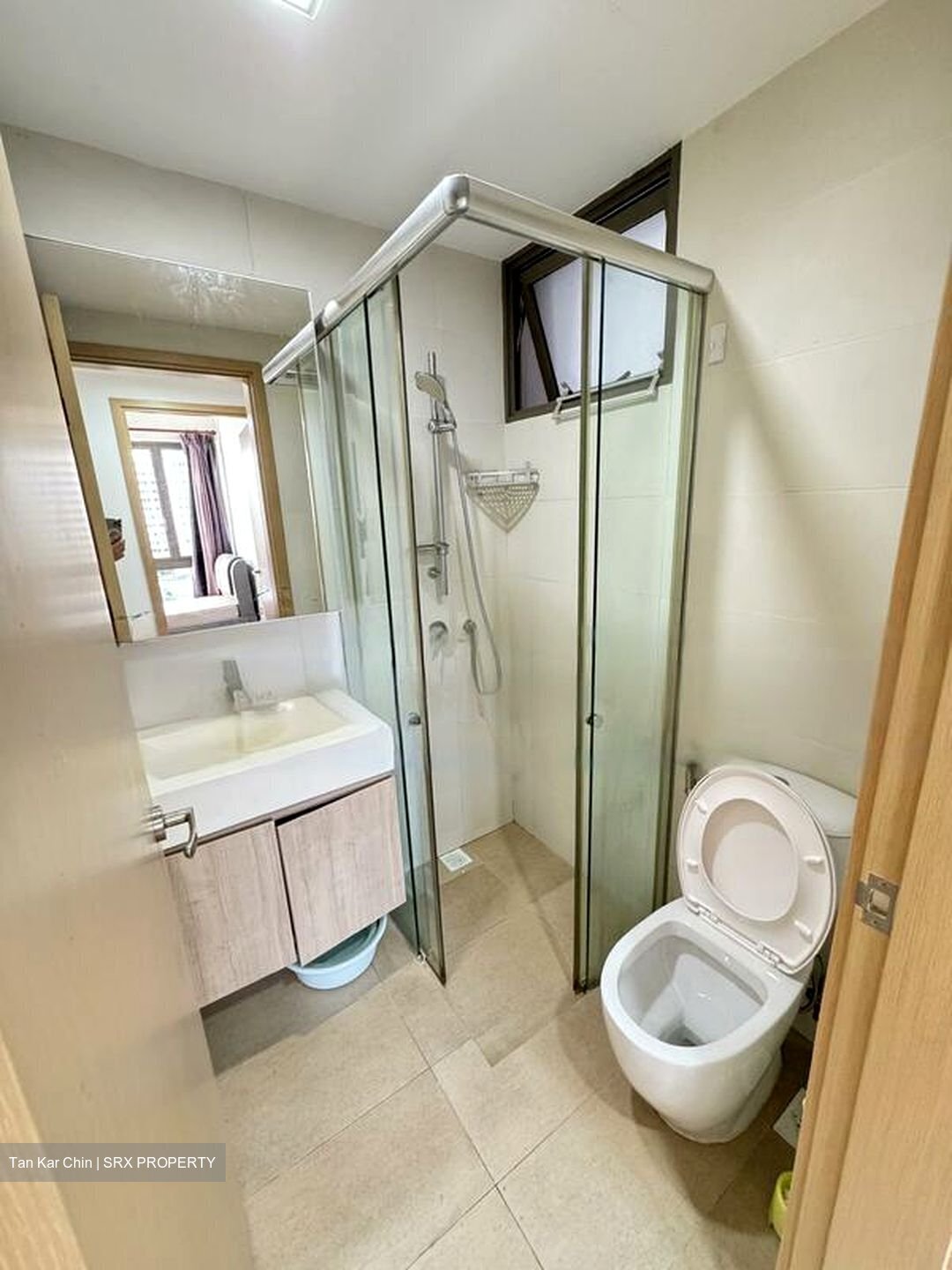 Parc Vera (D19), Condominium #459620771